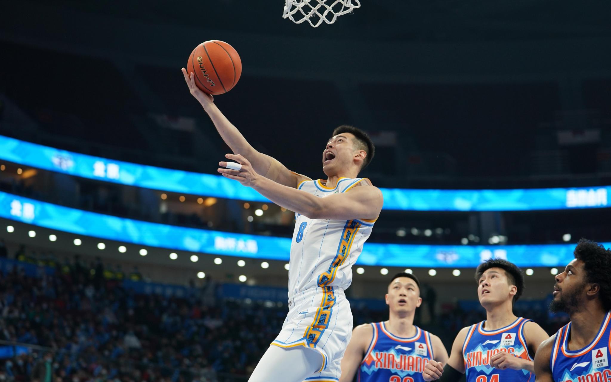 AYX SPORTS-关于欧篮联国际比赛日走向成谜，北京首钢内部沟通，信心回归，年轻球员得到机会的信息